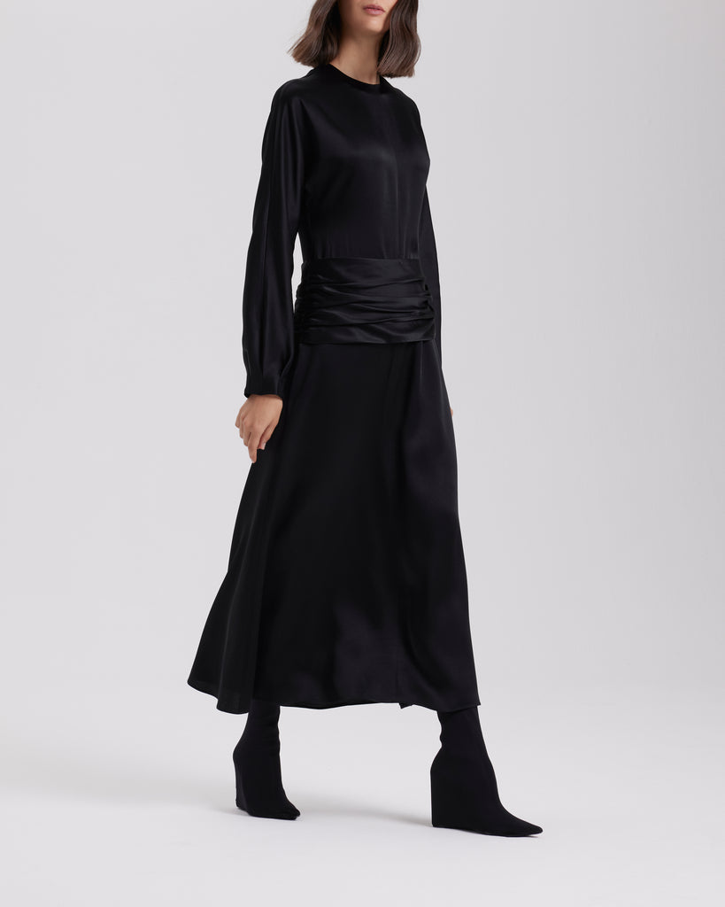 Raquel Diniz VITTORIA DRESS Promozione