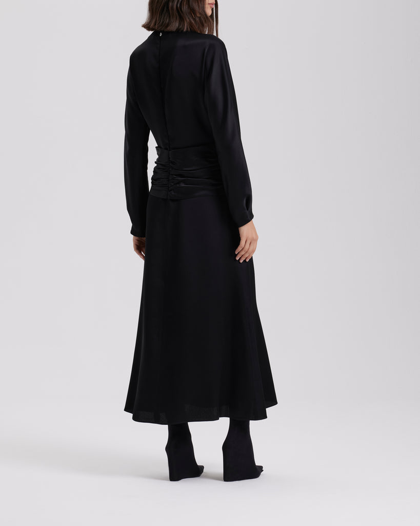 Raquel Diniz VITTORIA DRESS Promozione