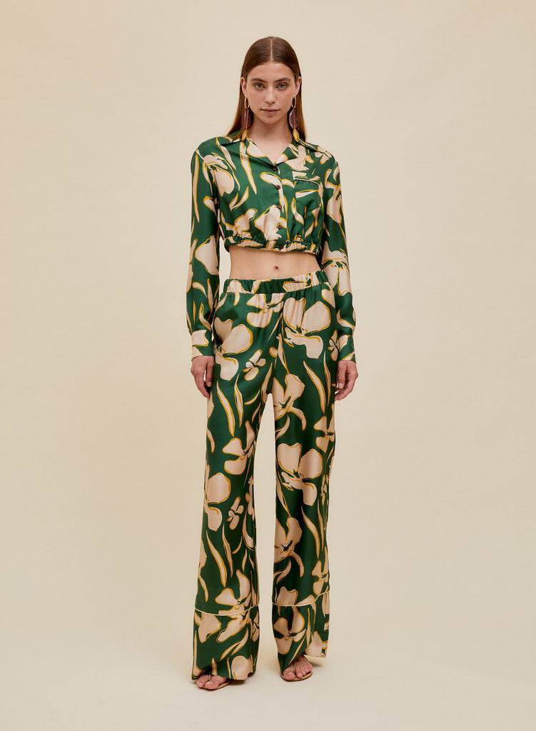 Raquel Diniz CROPPED JACKET Negozi Online