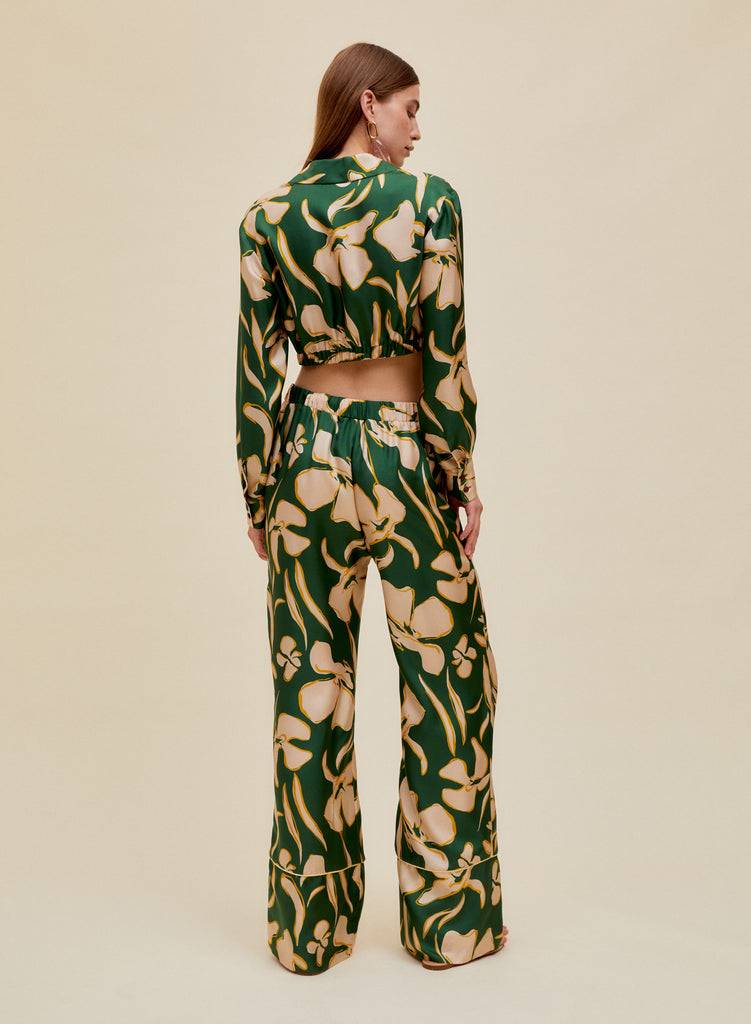 Raquel Diniz CROPPED JACKET Negozi Online