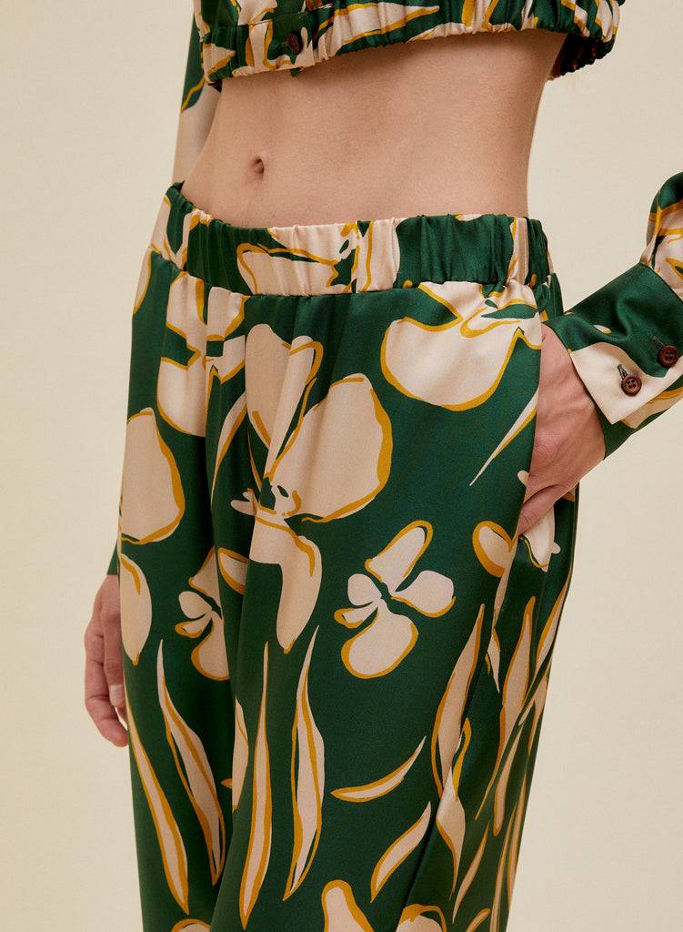 Raquel Diniz SOFIA PANTS Acquista Ora