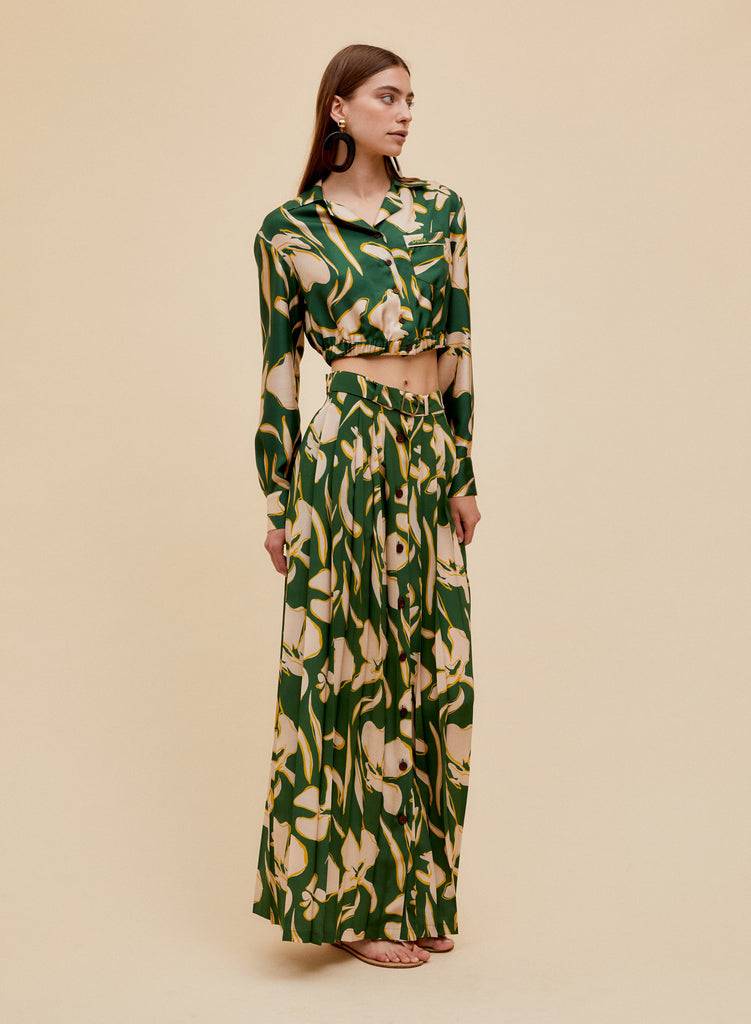 Raquel Diniz ROSIE SKIRT Promozione Limitata