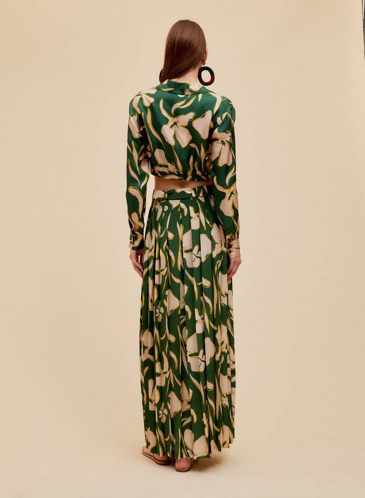 Raquel Diniz ROSIE SKIRT Promozione Limitata