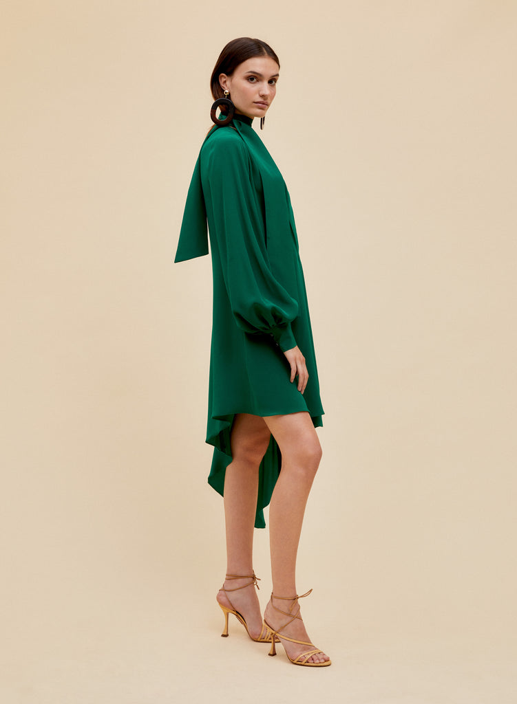 Raquel Diniz ROSIE SHORT DRESS Ultimi tre giorni