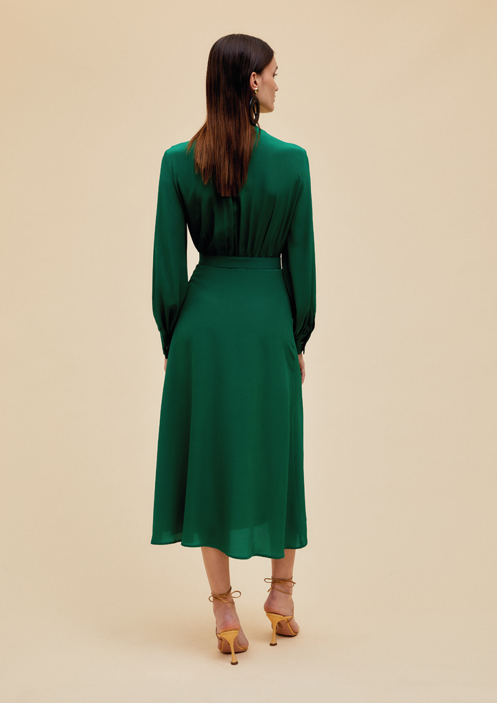 Raquel Diniz ARMONIA DRESS Sottocosto