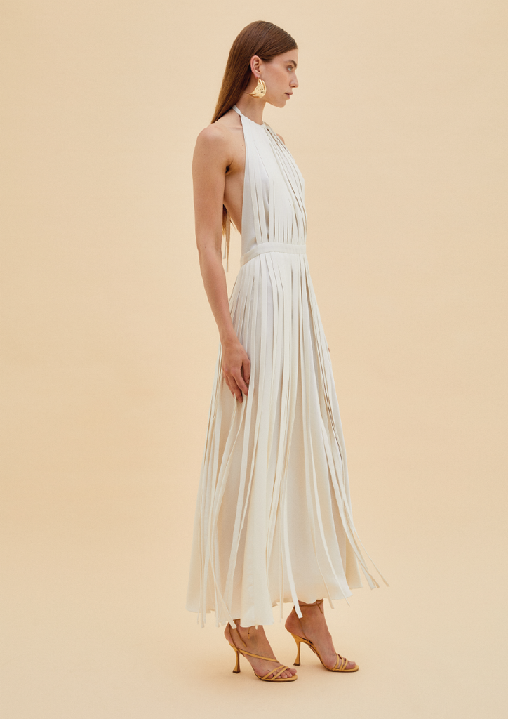 Raquel Diniz GIORGIA LONG DRESS Convenienza