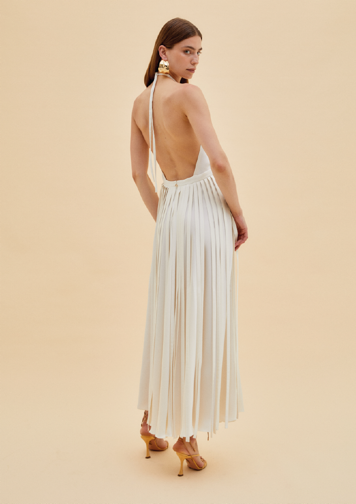 Raquel Diniz GIORGIA LONG DRESS Convenienza