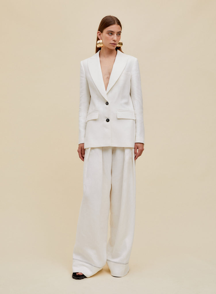 Raquel Diniz MAIRA JACKET Novità