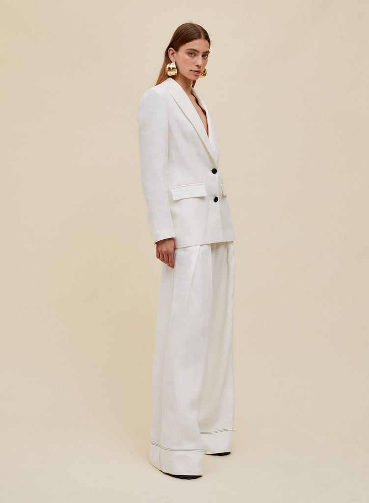 Raquel Diniz MAIRA JACKET Novità