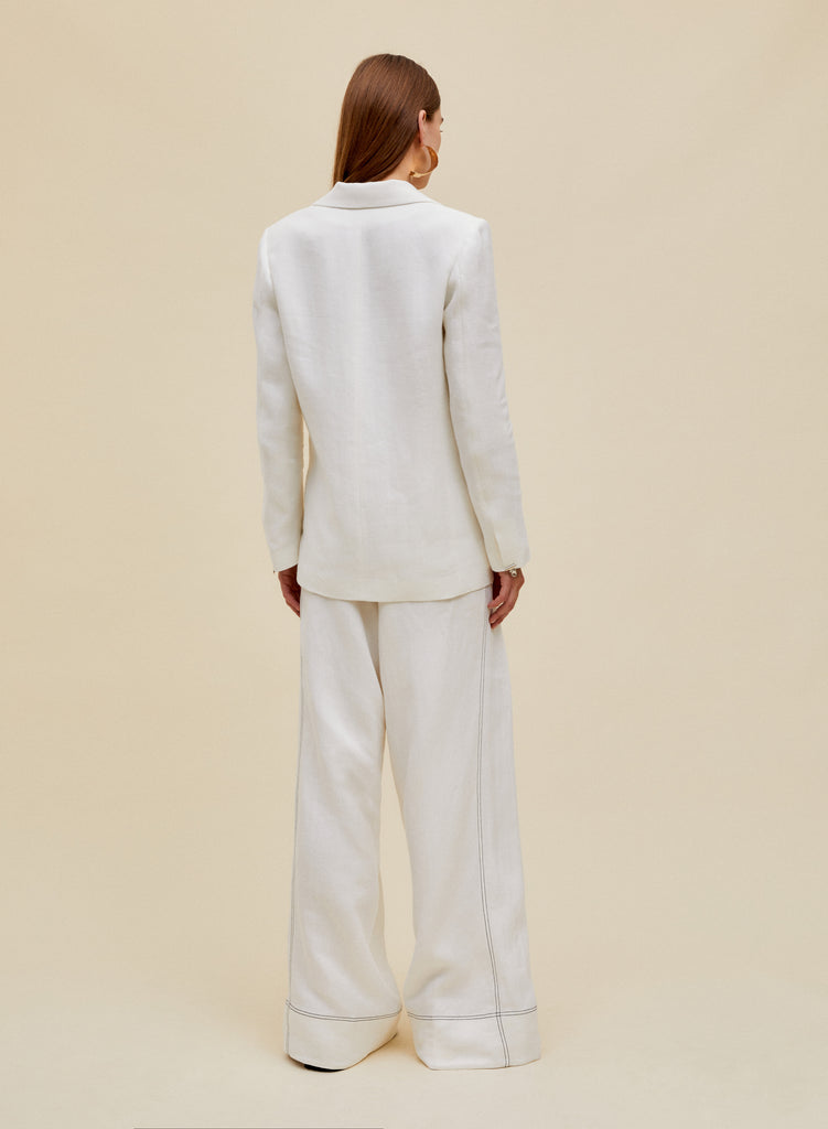 Raquel Diniz MAIRA JACKET Novità