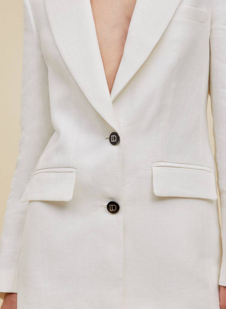 Raquel Diniz MAIRA JACKET Novità