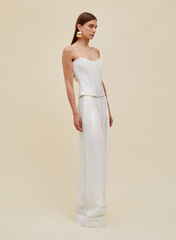 Raquel Diniz MARINA PANTS Presa