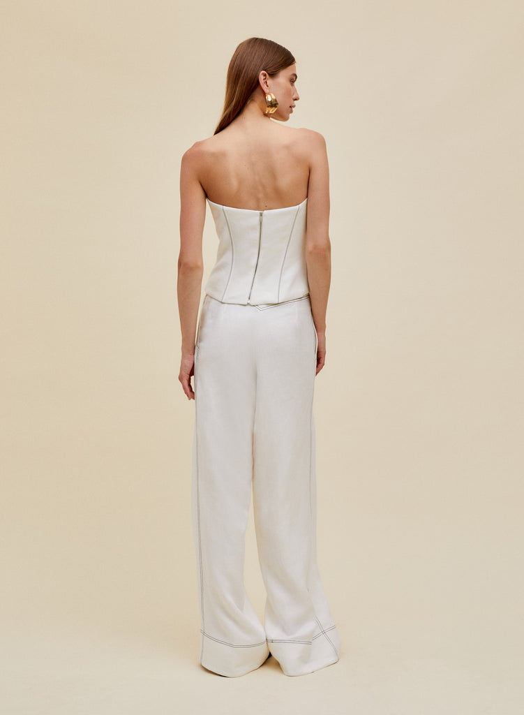 Raquel Diniz MARINA PANTS Presa