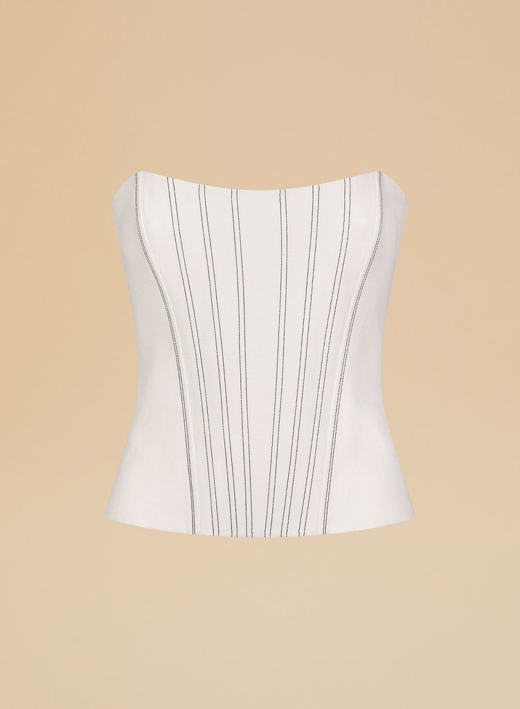 Raquel Diniz ELENA TOP Sconto