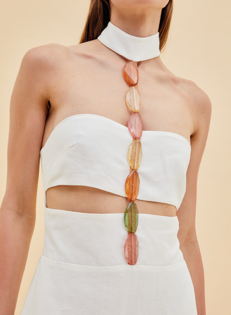 Raquel Diniz LARA DRESS Offerta