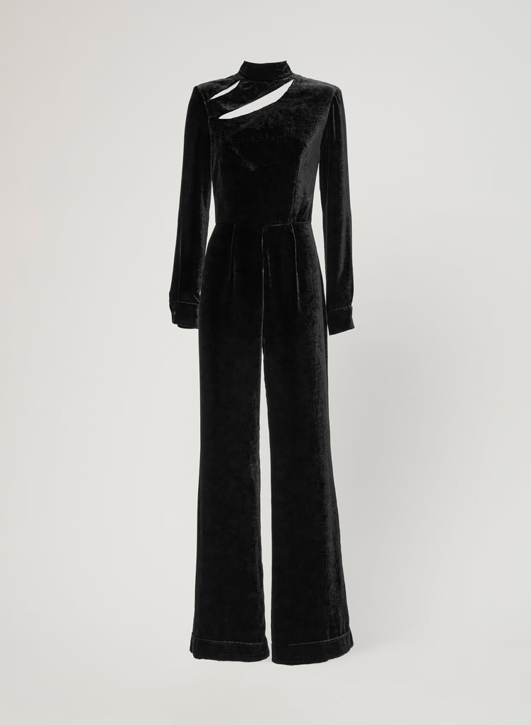 Raquel Diniz RAQUEL JUMPSUIT Vendita Calda