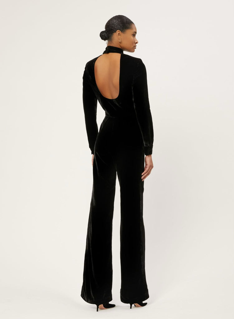 Raquel Diniz RAQUEL JUMPSUIT Vendita Calda