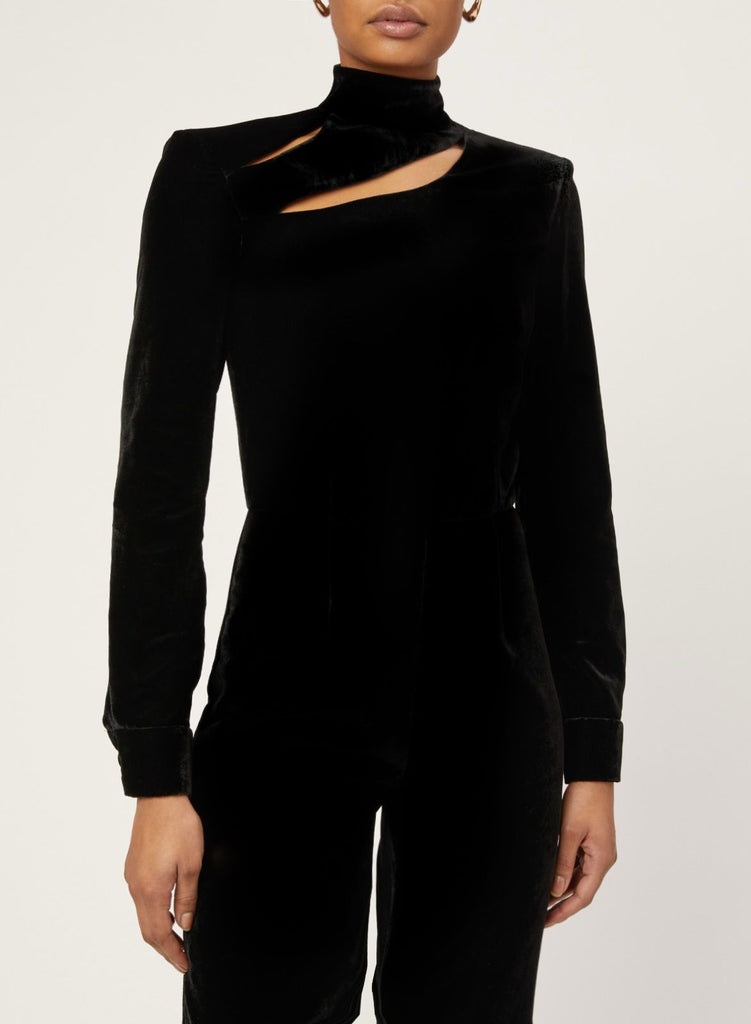Raquel Diniz RAQUEL JUMPSUIT Vendita Calda