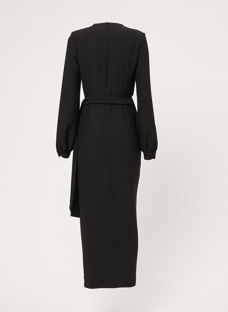 Raquel Diniz EUGENIA LONG DRESS I Più Venduti