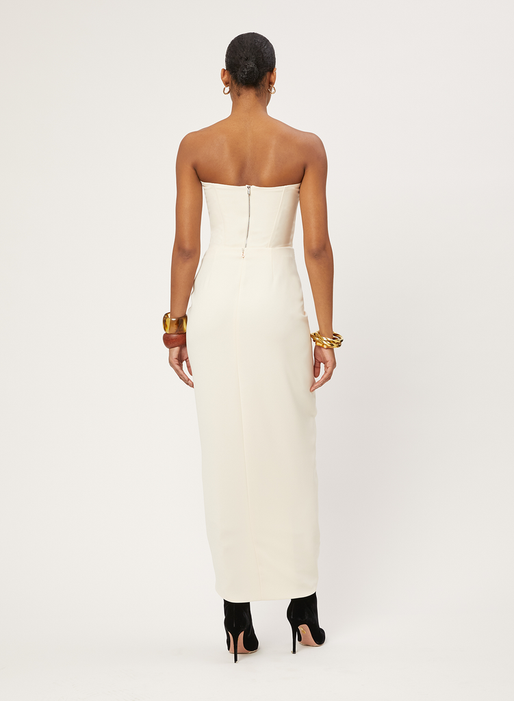 Raquel Diniz OLIMPIA SKIRT Moda