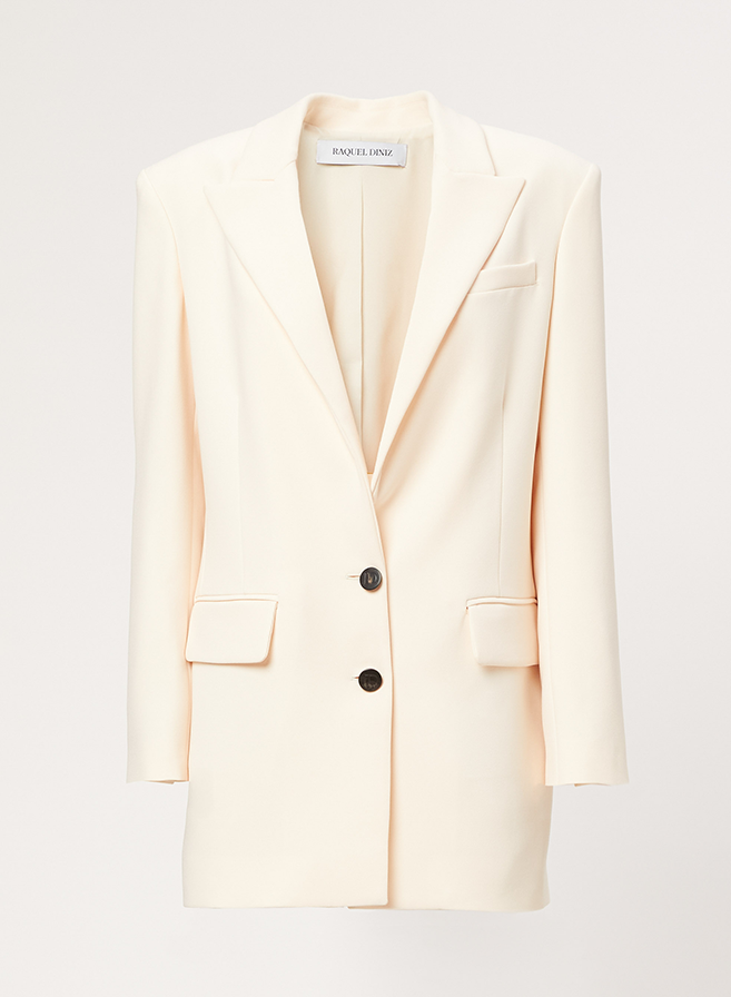 Raquel Diniz ELENA JACKET 2025
