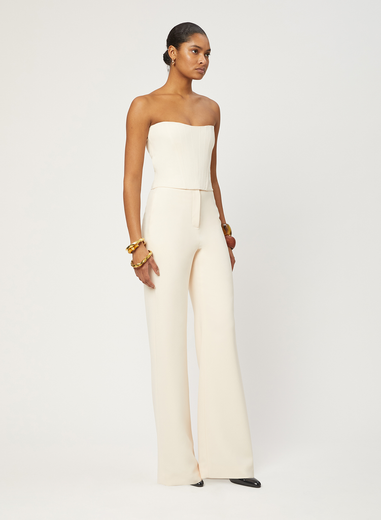 Raquel Diniz ELENA PANTS Italia
