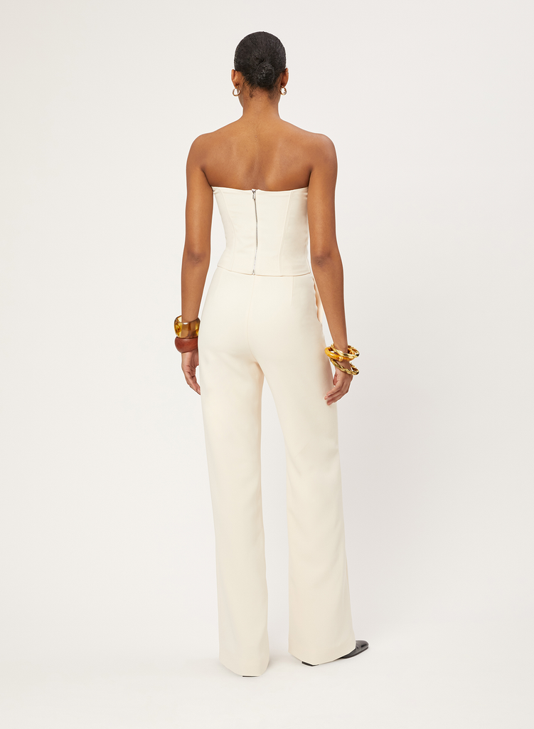 Raquel Diniz ELENA PANTS Italia