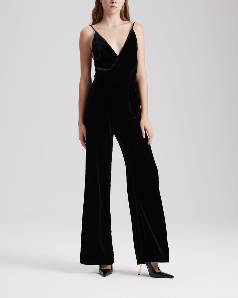Raquel Diniz PALMAS JUMPSUIT Promozione