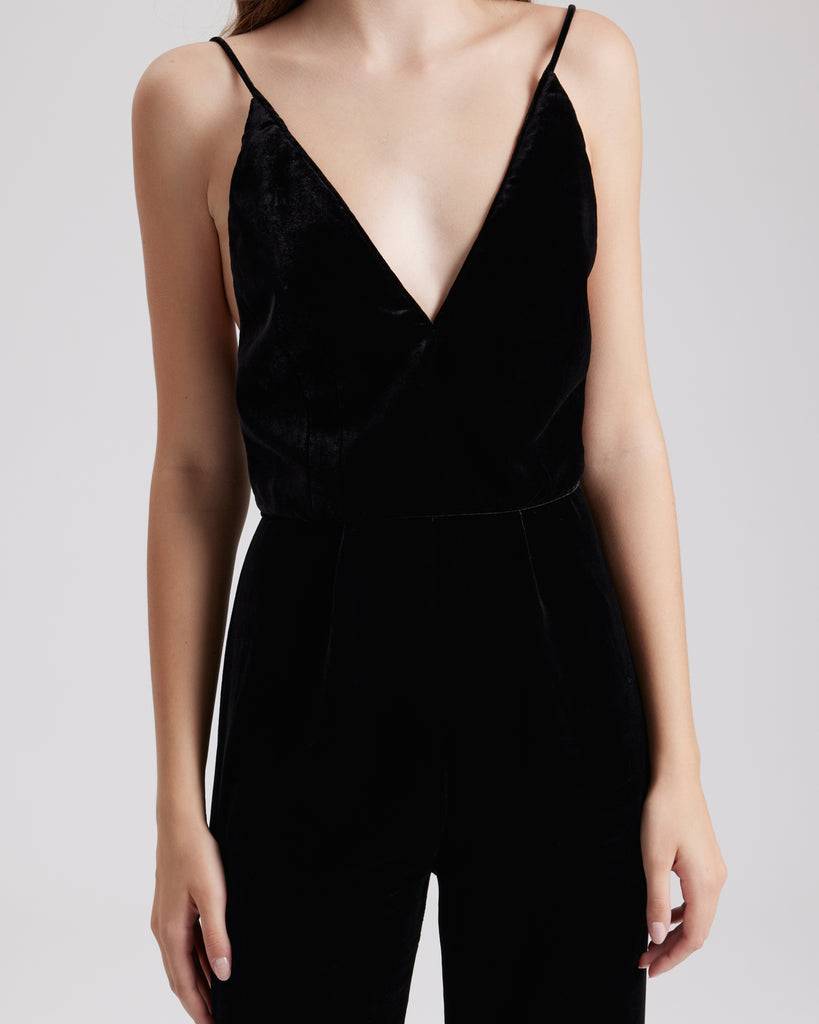 Raquel Diniz PALMAS JUMPSUIT Promozione