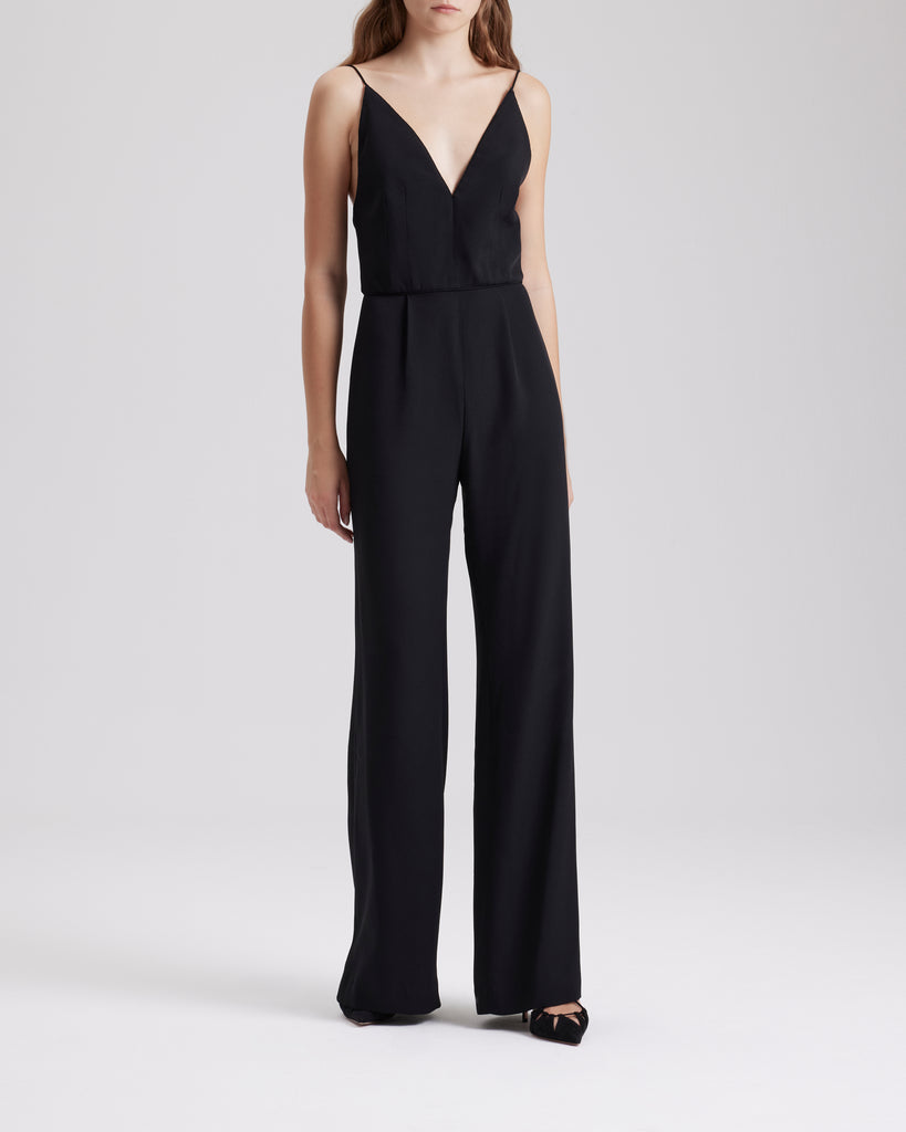 Raquel Diniz PALMAS JUMPSUIT Pezzi Unici