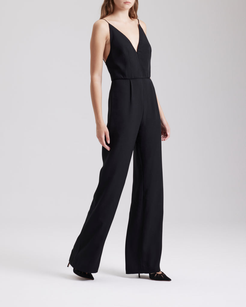 Raquel Diniz PALMAS JUMPSUIT Pezzi Unici