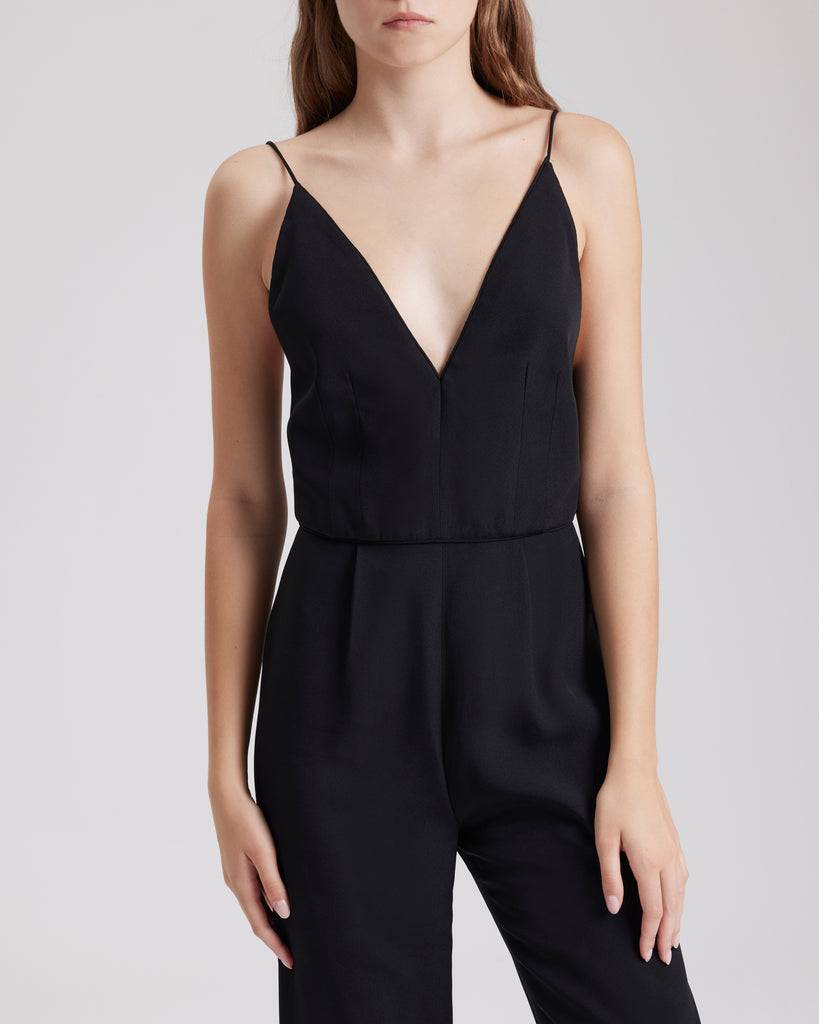 Raquel Diniz PALMAS JUMPSUIT Pezzi Unici