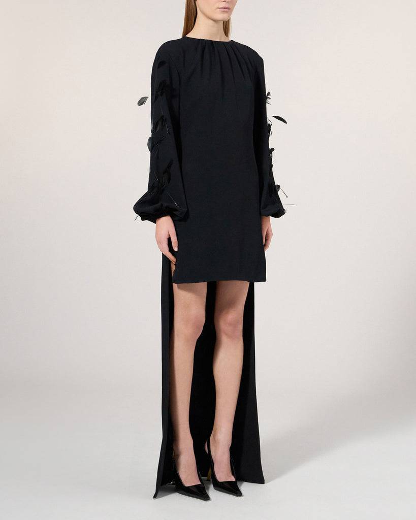 Raquel Diniz LUNA DRESS Soddisfazione Garantita