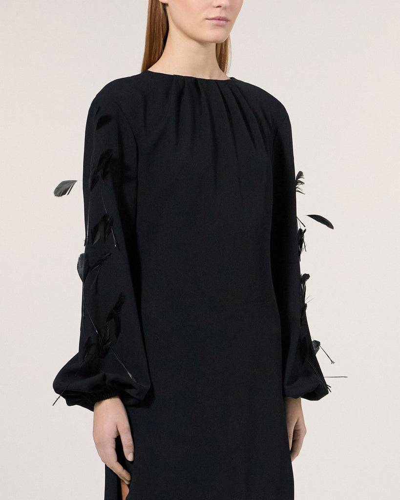 Raquel Diniz LUNA DRESS Soddisfazione Garantita