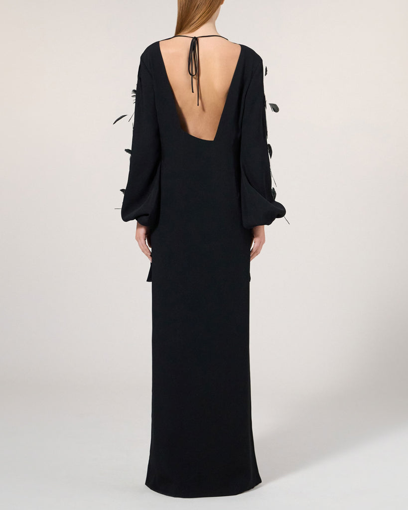 Raquel Diniz LUNA DRESS Soddisfazione Garantita