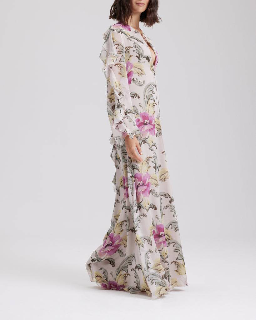 Raquel Diniz NEW ADALINE DRESS Qualità Garantita