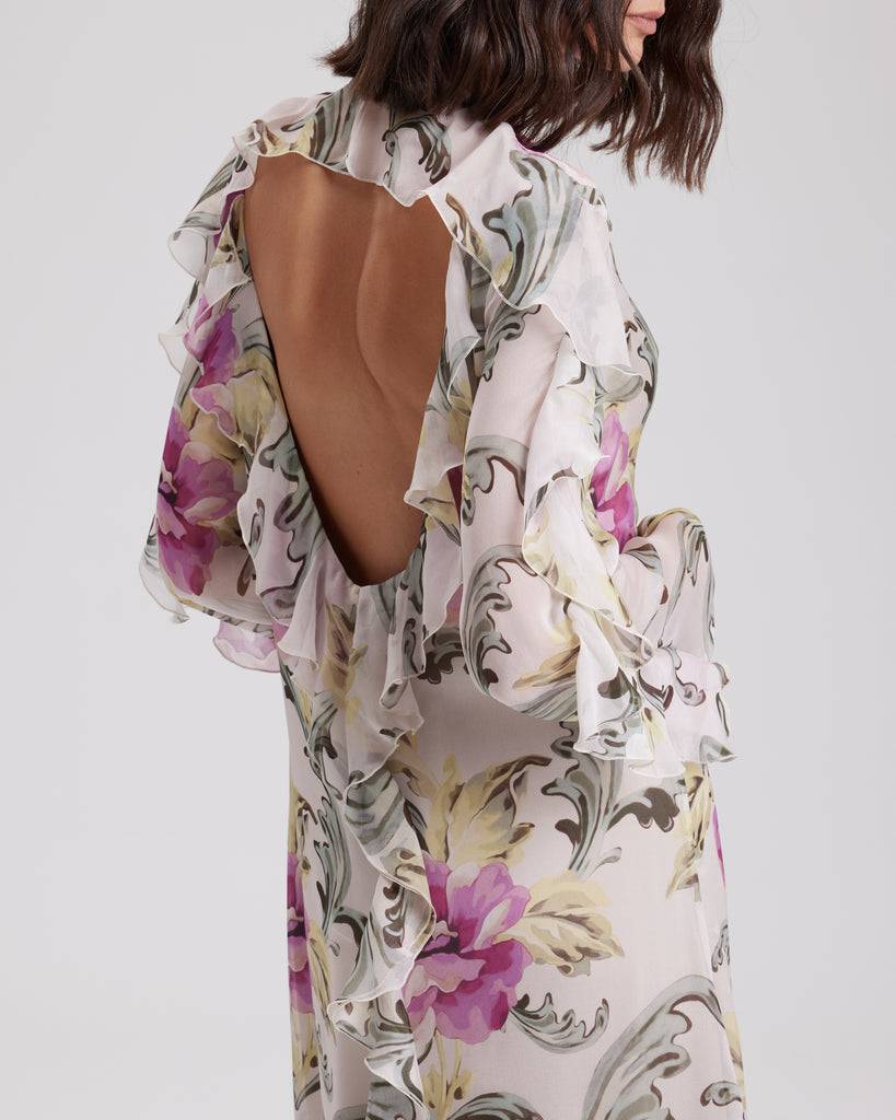 Raquel Diniz NEW ADALINE DRESS Qualità Garantita
