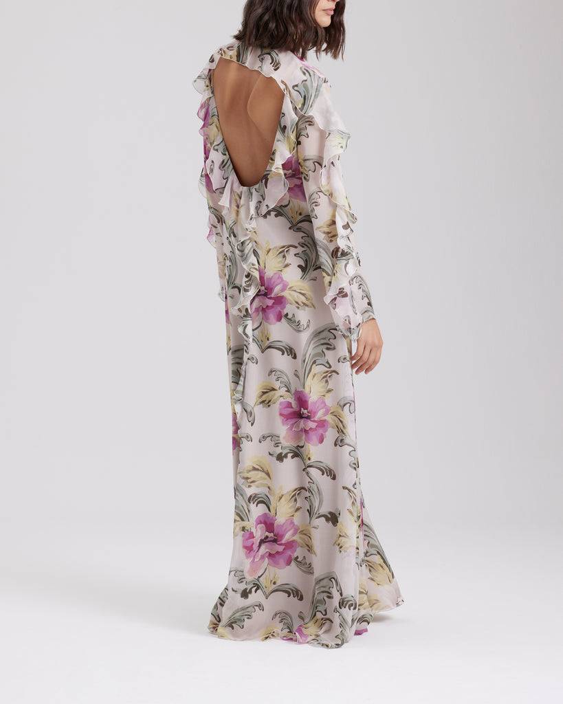 Raquel Diniz NEW ADALINE DRESS Qualità Garantita
