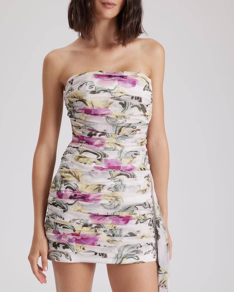 Raquel Diniz AMBRA DRESS Negozi Online