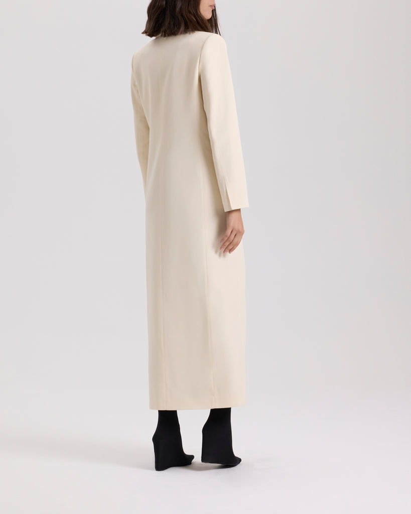 Raquel Diniz ELENA DRESS COAT Soddisfazione Garantita