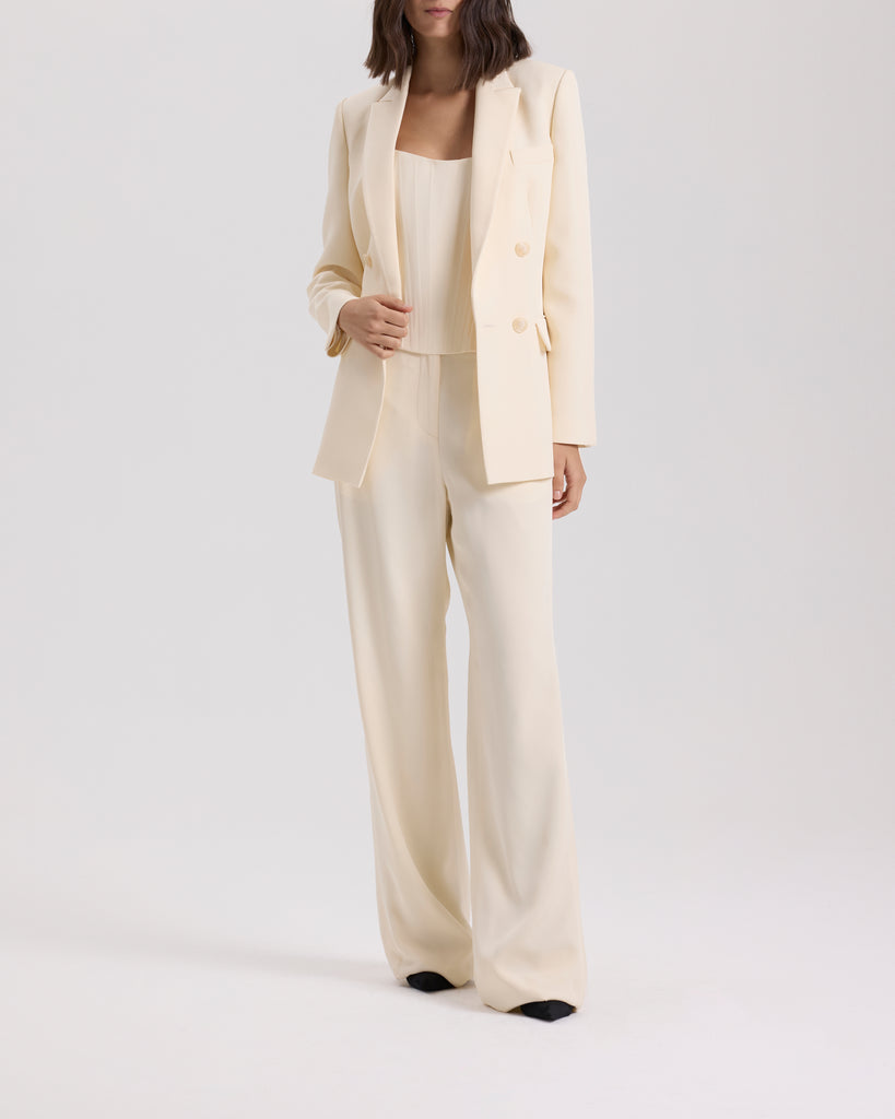 Raquel Diniz ISABEL JACKET Consegna Veloce