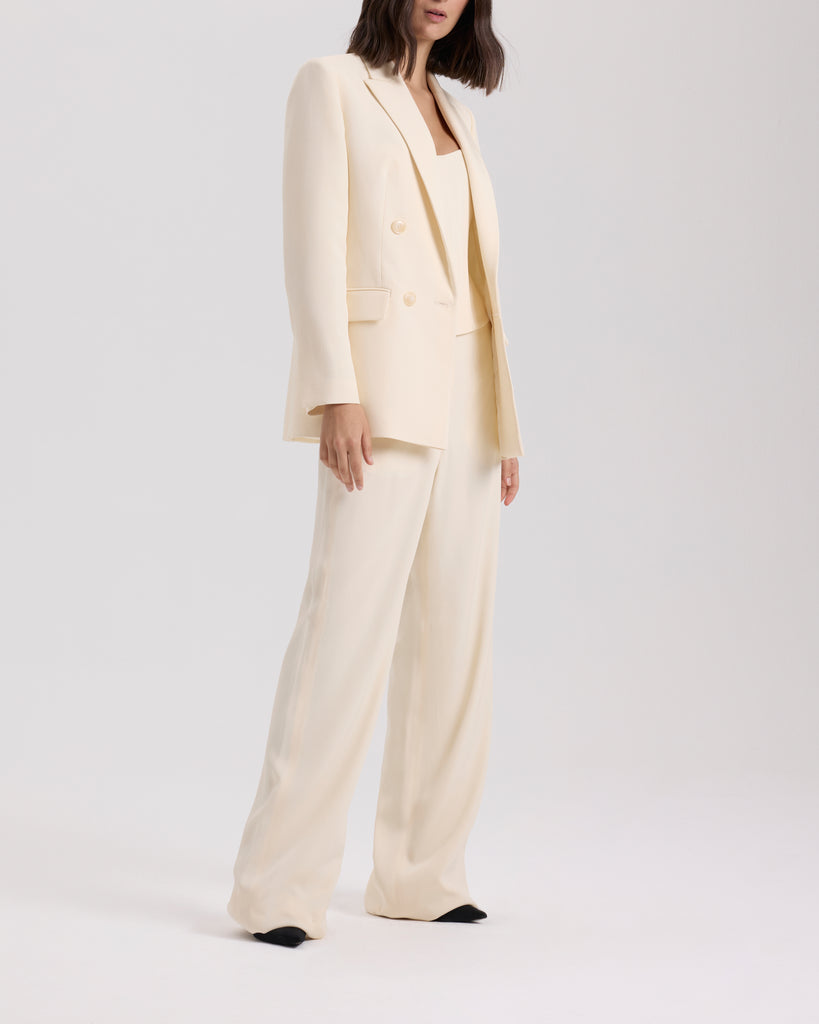 Raquel Diniz ISABEL JACKET Consegna Veloce