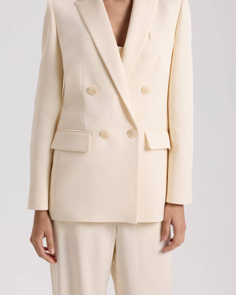 Raquel Diniz ISABEL JACKET Consegna Veloce