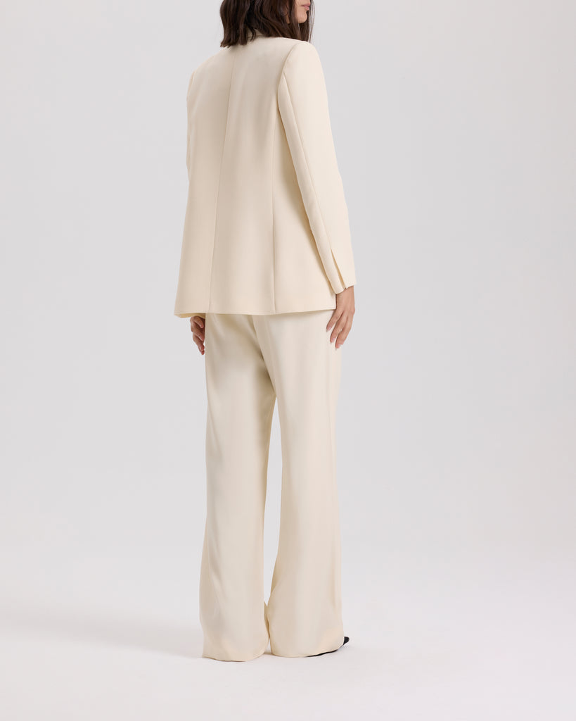 Raquel Diniz ISABEL JACKET Consegna Veloce