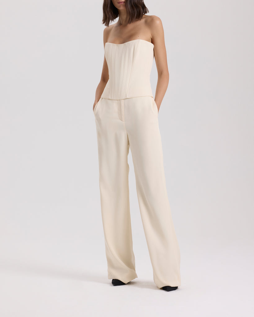 Raquel Diniz ELENA PANTS Promozione Limitata