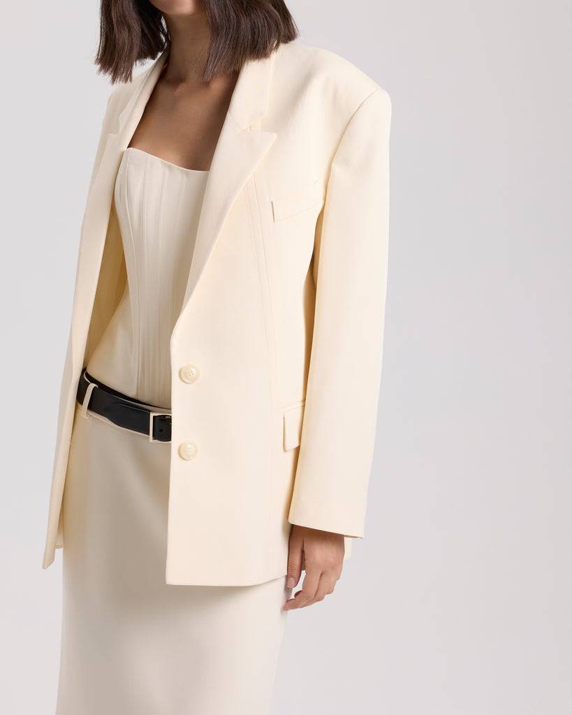 Raquel Diniz GIADA JACKET Shopping Online