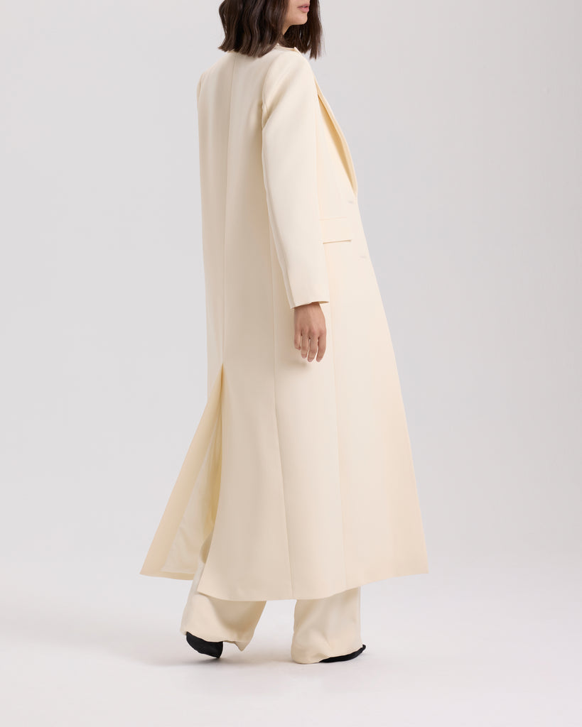 Raquel Diniz EMILY LONG JACKET Prezzo Ridotto