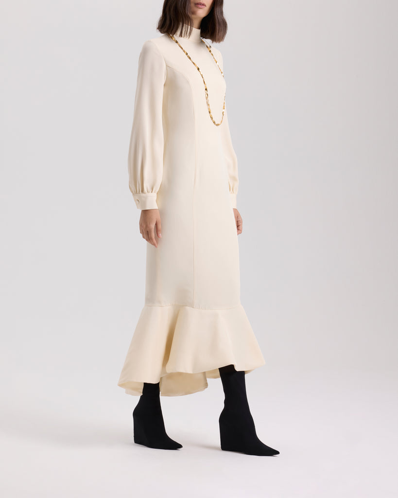 Raquel Diniz NEW ELLIE DRESS Sottocosto