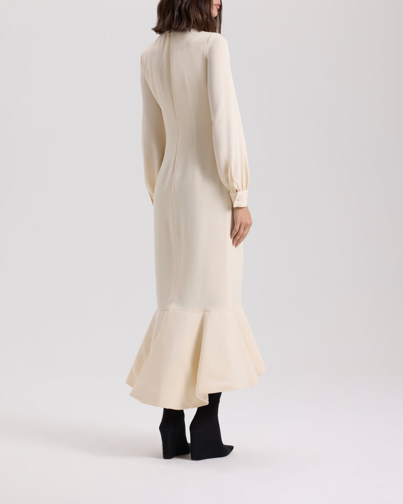 Raquel Diniz NEW ELLIE DRESS Sottocosto