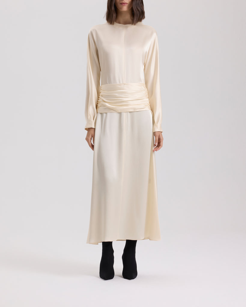 Raquel Diniz VITTORIA DRESS Convenienza